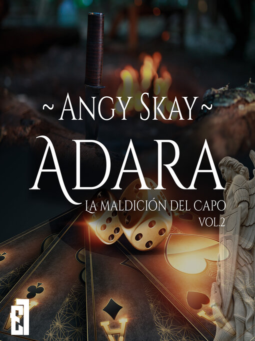 Cover image for Adara